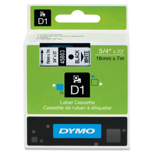 Dymo Labels Barcode Label