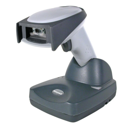 Honeywell 4820 Barcode Scanner
