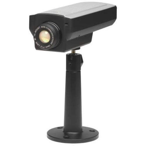 Axis Q1921-E Network Thermal Security Camera
