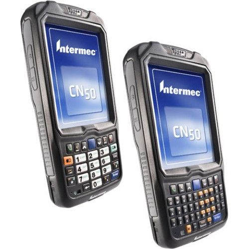 Intermec CN50 Mobile Computer