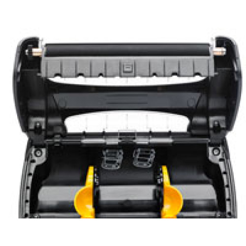 Zebra ZQ521R RFID Printer