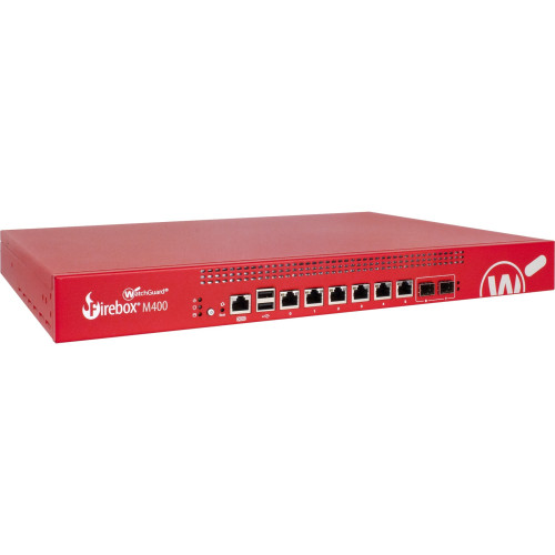 WatchGuard Data Networking