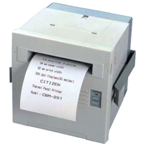 Citizen Receipt Printer Products