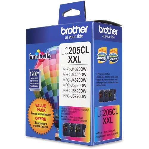 Brother InkJet Cartridge