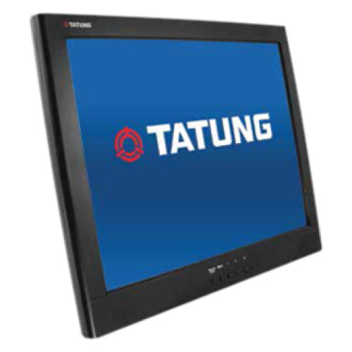 Tatung Monitor