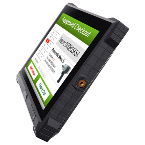 AML Paladin Data Terminal