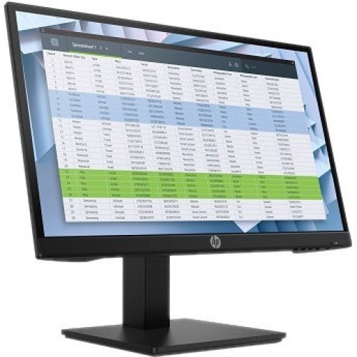 HP P22h G4 FHD Monitor
