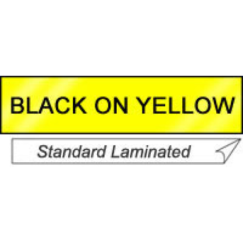 Brother Tapes Barcode Label