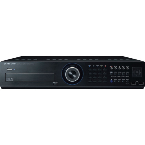 Samsung SRD-1650DC Surveillance DVR