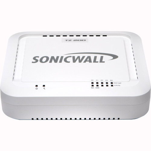 SonicWall Data Networking