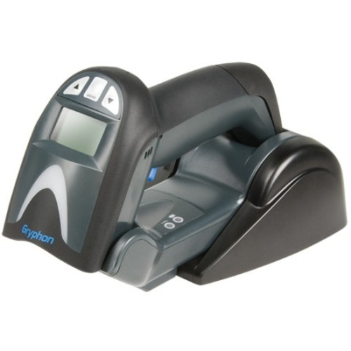 Datalogic Gryphon GM4102 Barcode Scanner