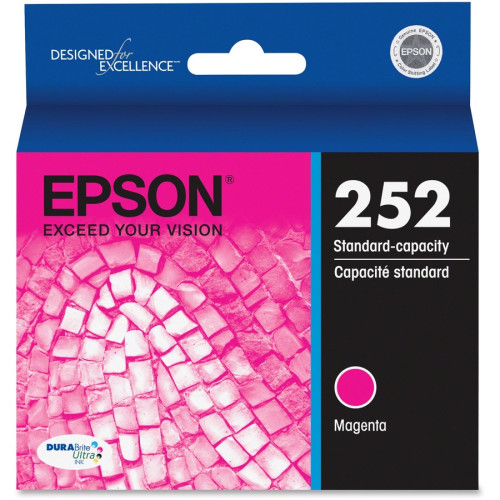 Epson InkJet Cartridge