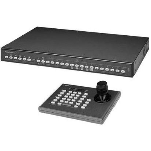 Bosch Multiplexer Video Multiplexer