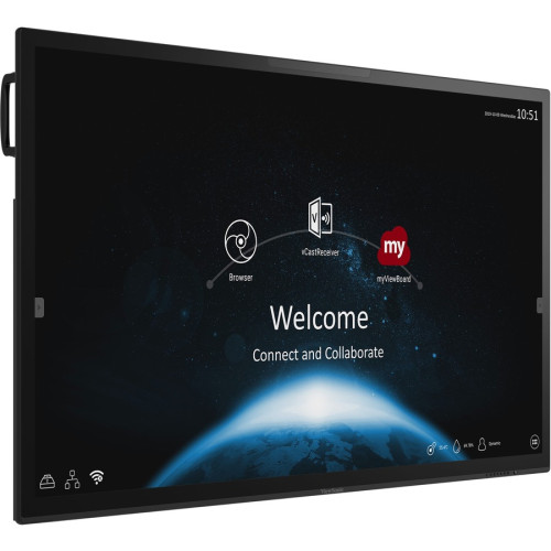 ViewSonic ViewBoard Interactive Touchscreen