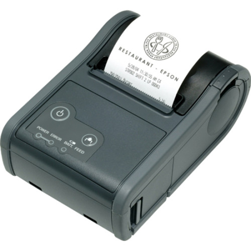 Epson Mobilink TM-P60 Portable Barcode Printer
