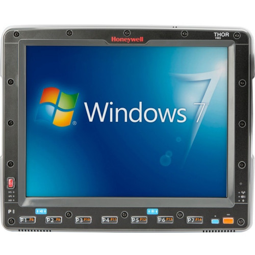 Honeywell Thor VM3 Data Terminal