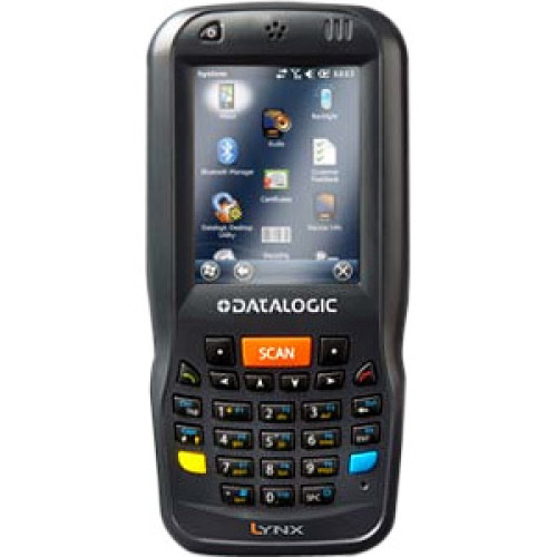 Datalogic Lynx PDA Mobile Computer