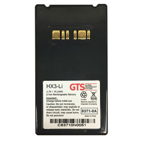 Honeywell Datalogic-PSC Replacement Batteries Battery