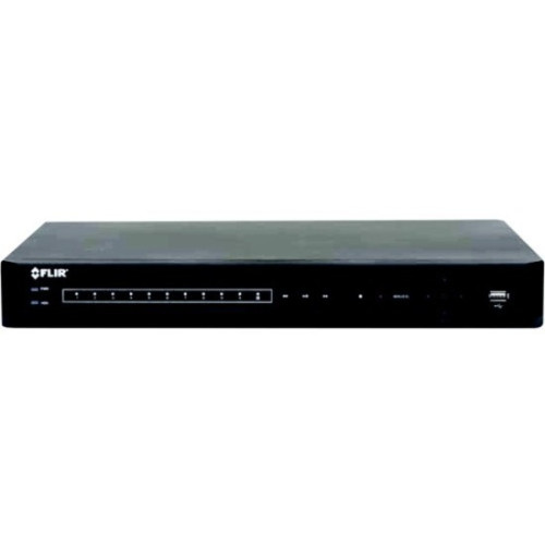 FLIR Surveillance DVR