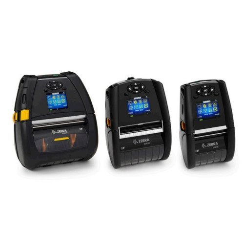 Zebra ZQ610 Portable Barcode Printer