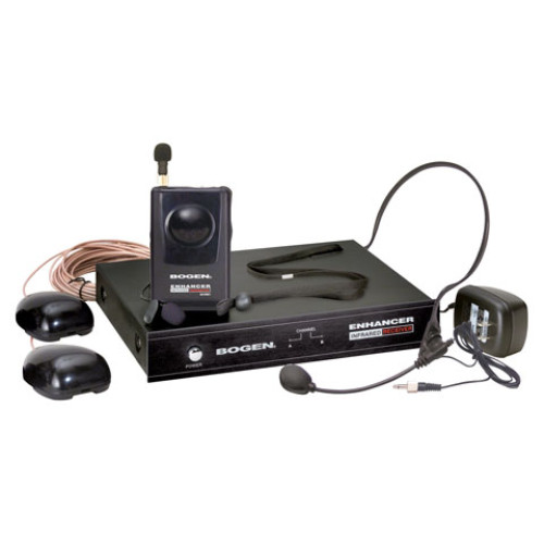 Bogen Public Address Equipment