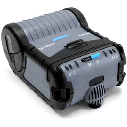Unitech MP300 Portable Barcode Printer