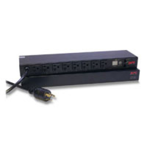 APC Rack PDU Power Device
