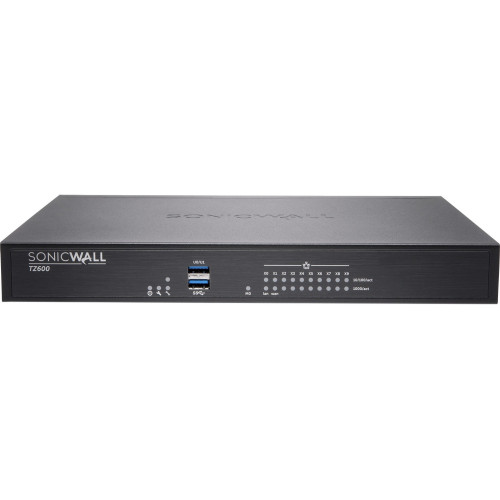 SonicWall Software Software