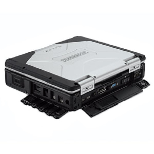 Panasonic Toughbook 31 Rugged Laptop