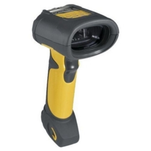 Symbol LS3408-FZ Barcode Scanner