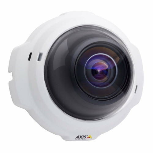 Axis 212 PTZ-V Network Security Camera