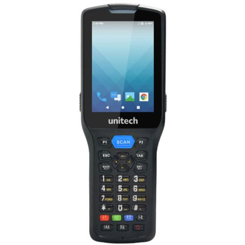 Unitech HT380 Mobile Computer