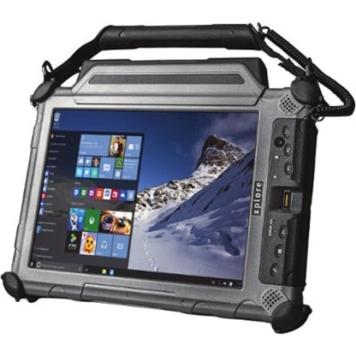 Xplore XC6 DMSR Tablet