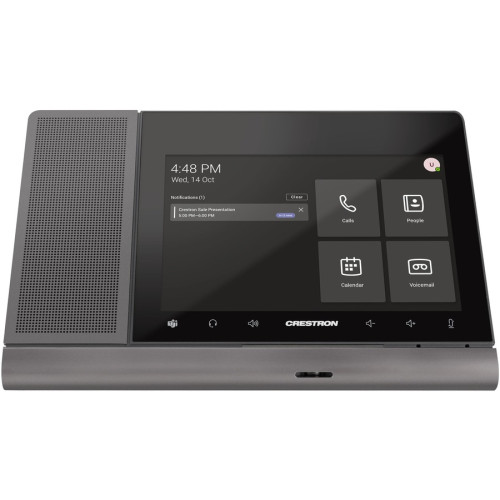 Crestron Communication System