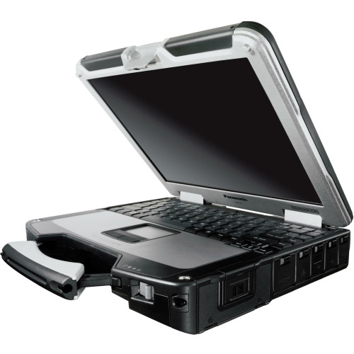 Panasonic POS Touch Terminal