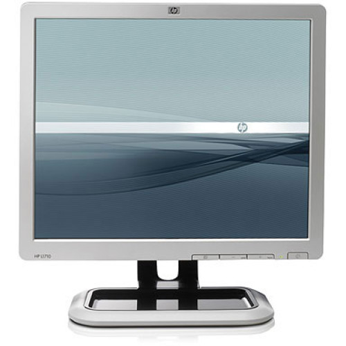 HP l1710 Monitor