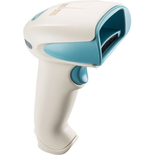 Honeywell Enhanced Xenon 1902h Healthcare Barcode Scanner