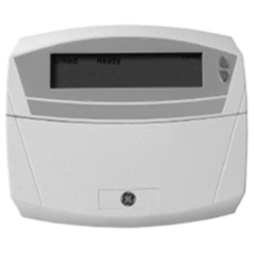 GE Security Legend IP Dome Series Security Camera