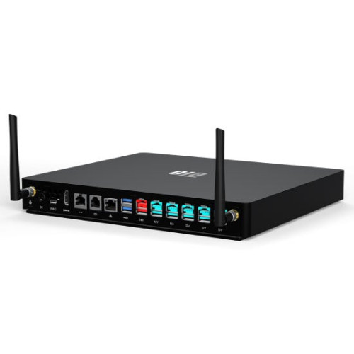 Elo EloPOS Pack POS System