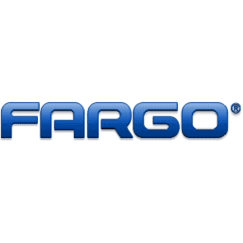 Fargo HDP5000 ID Card Printer