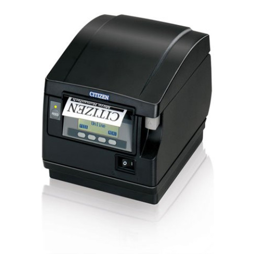 Citizen Receipt Printer