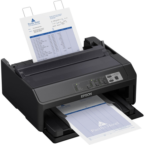 Epson Line Printer