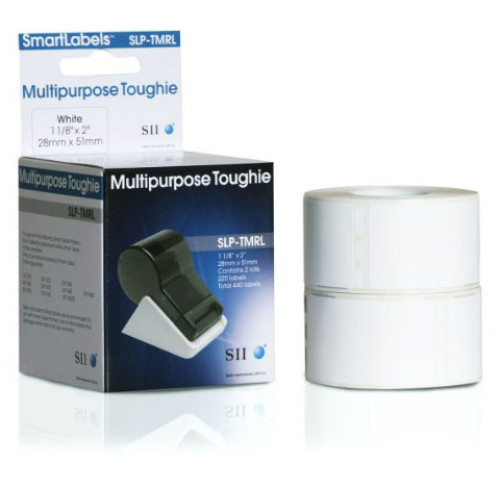 Seiko Labels Barcode Label