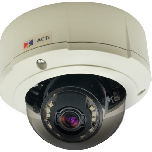 ACTi Security Camera