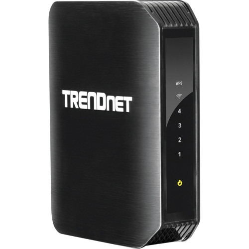 TRENDnet Products