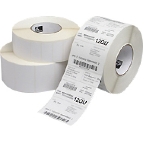 Zebra Z-Select 4000D Barcode Label