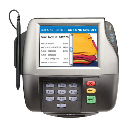 VeriFone MX860 Accessory
