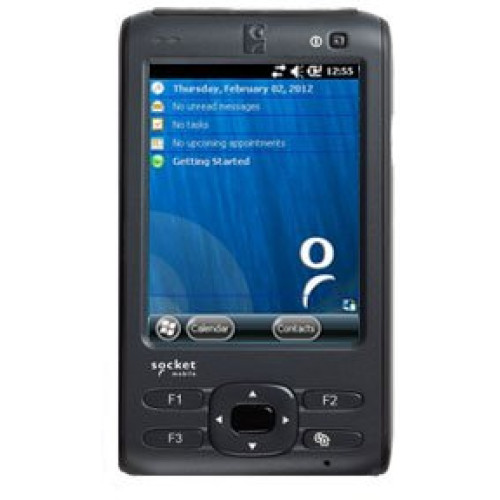 Socket Mobile SoMo 655 Mobile Computer