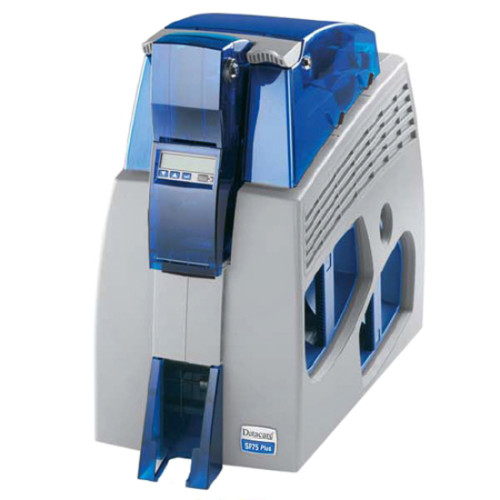 Datacard SP75 Plus ID Card Printer