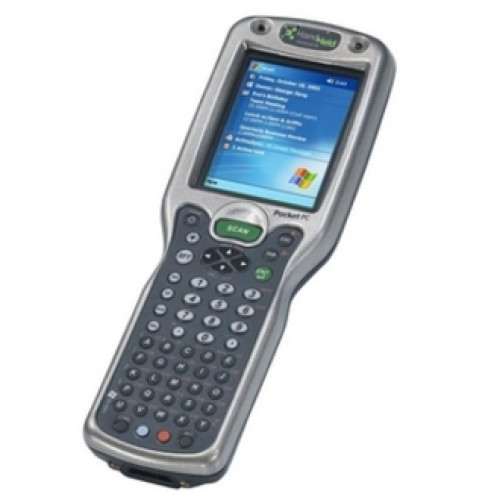 Honeywell Dolphin 9500 & 9550 Mobile Computer